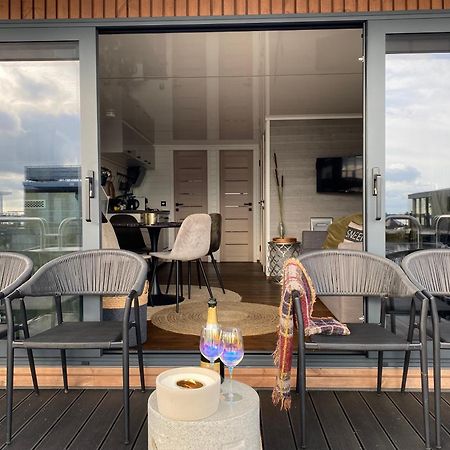 Seayou House Boat Offingawier Exterior foto