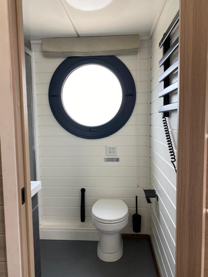 Seayou House Boat Offingawier Exterior foto
