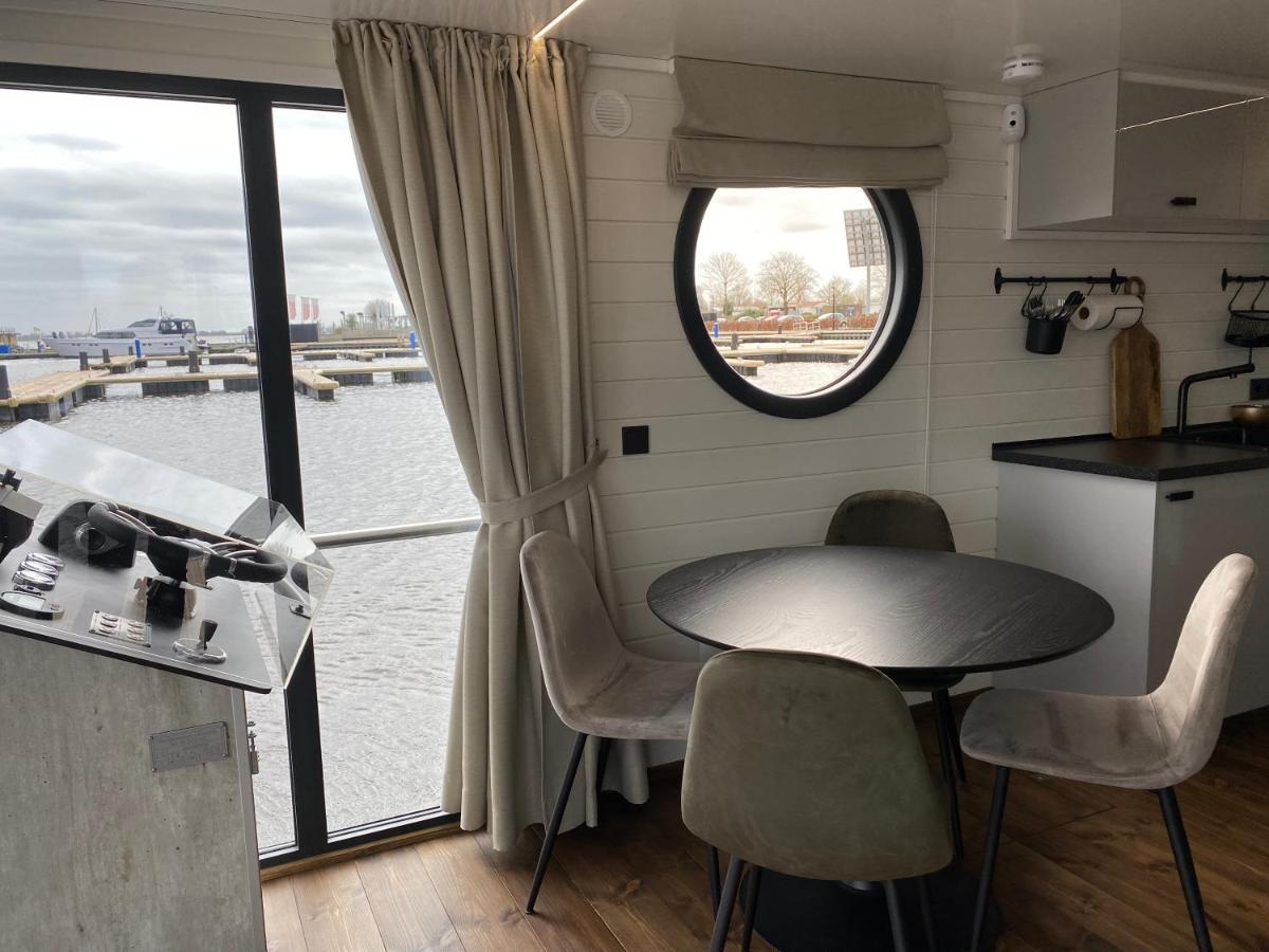 Seayou House Boat Offingawier Exterior foto