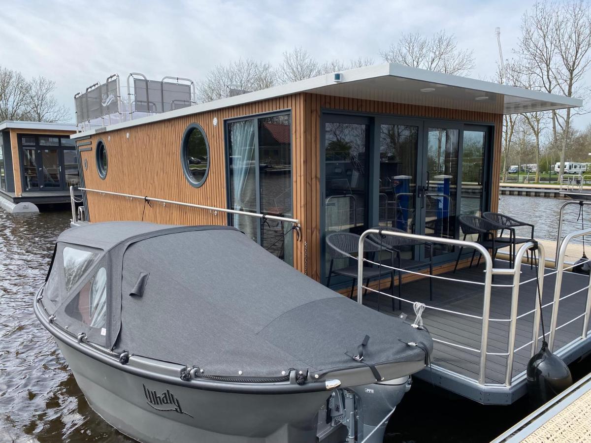 Seayou House Boat Offingawier Exterior foto