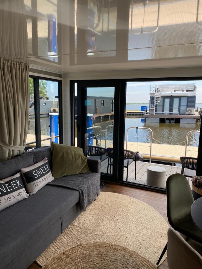 Seayou House Boat Offingawier Exterior foto